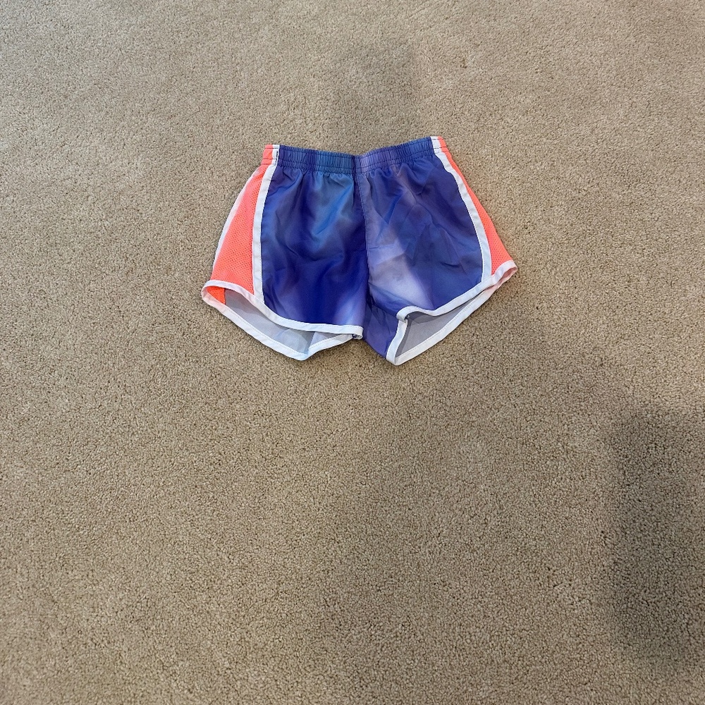 Nike Shorts sz XS / 4T